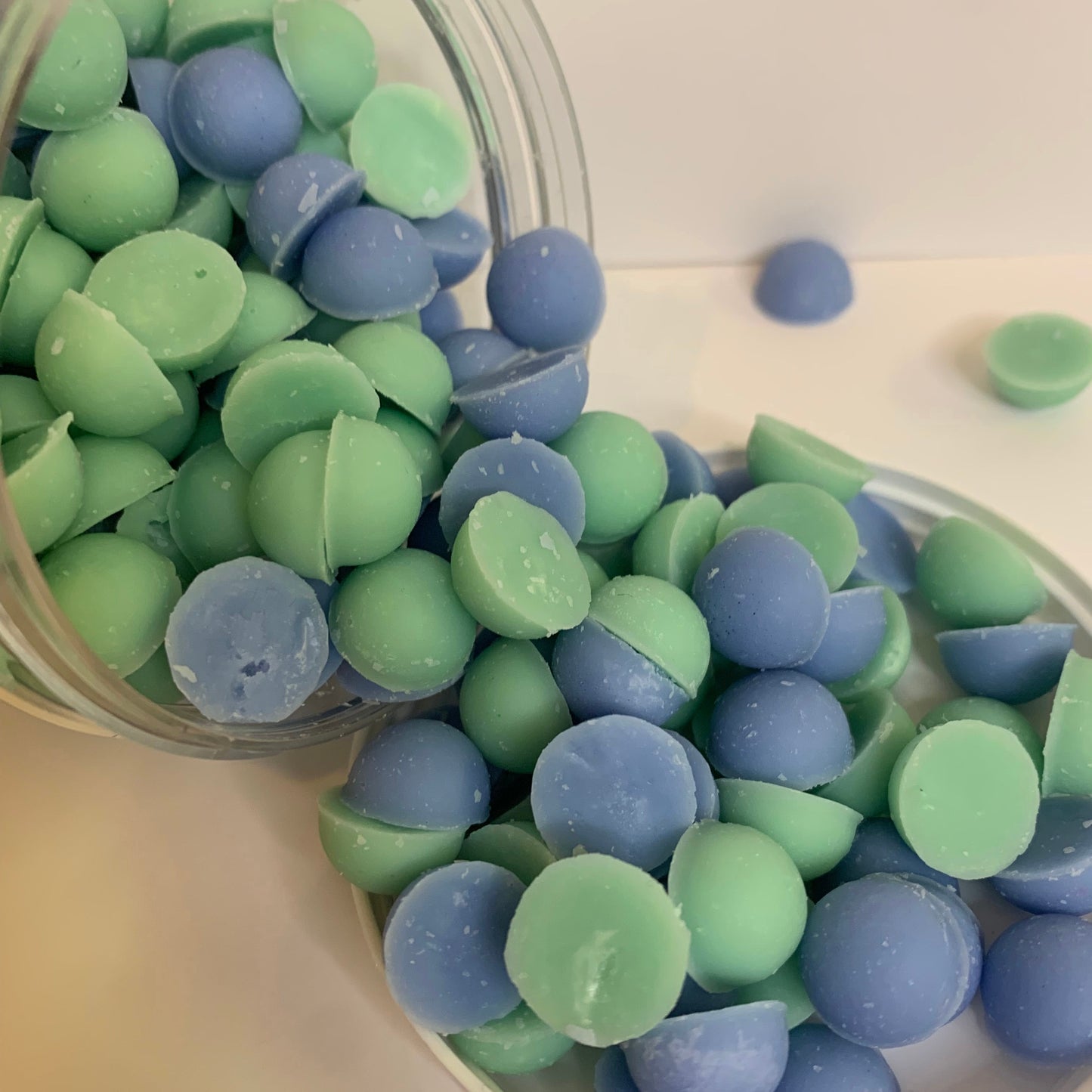 Lollipop Wax Drops