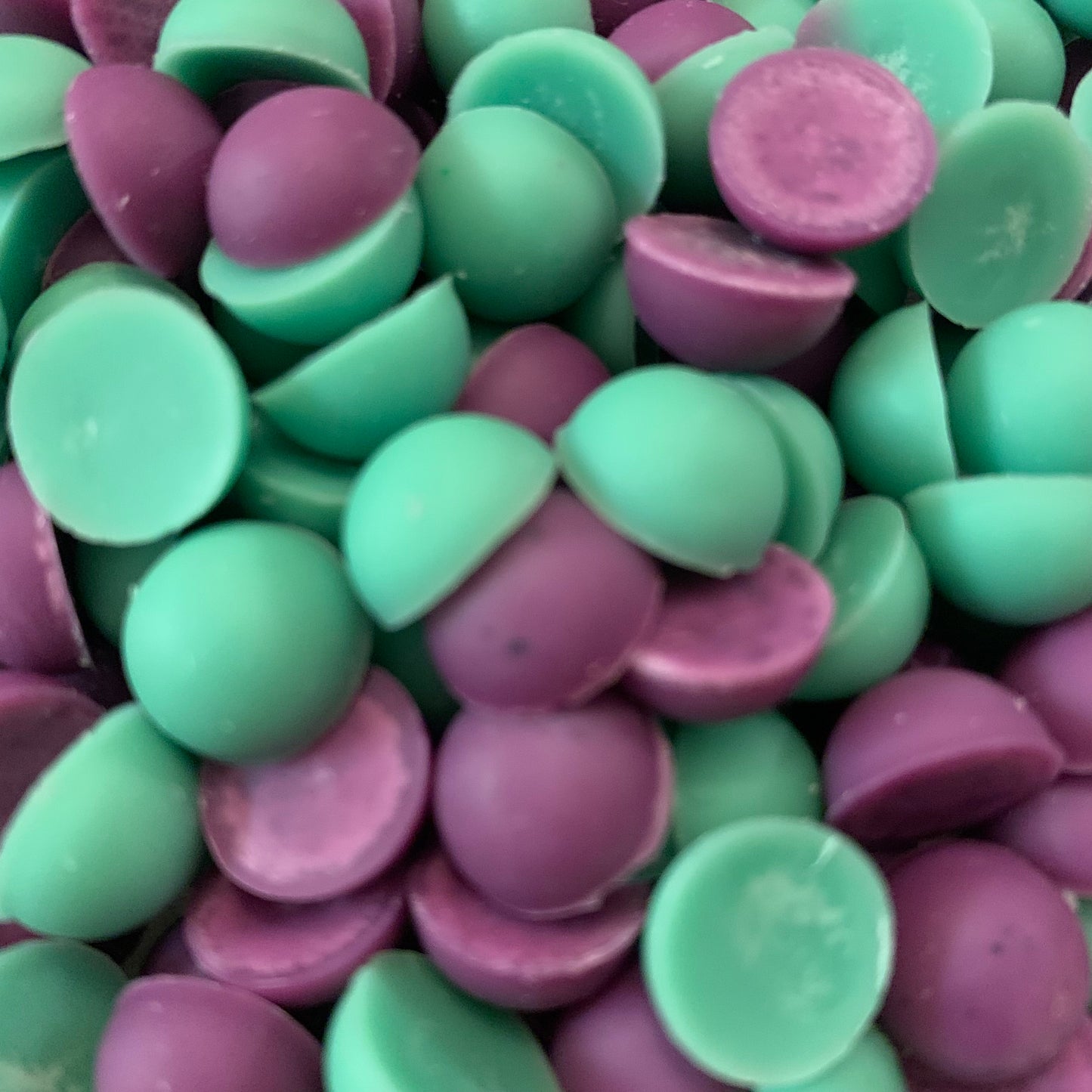 Alien Wax Drops