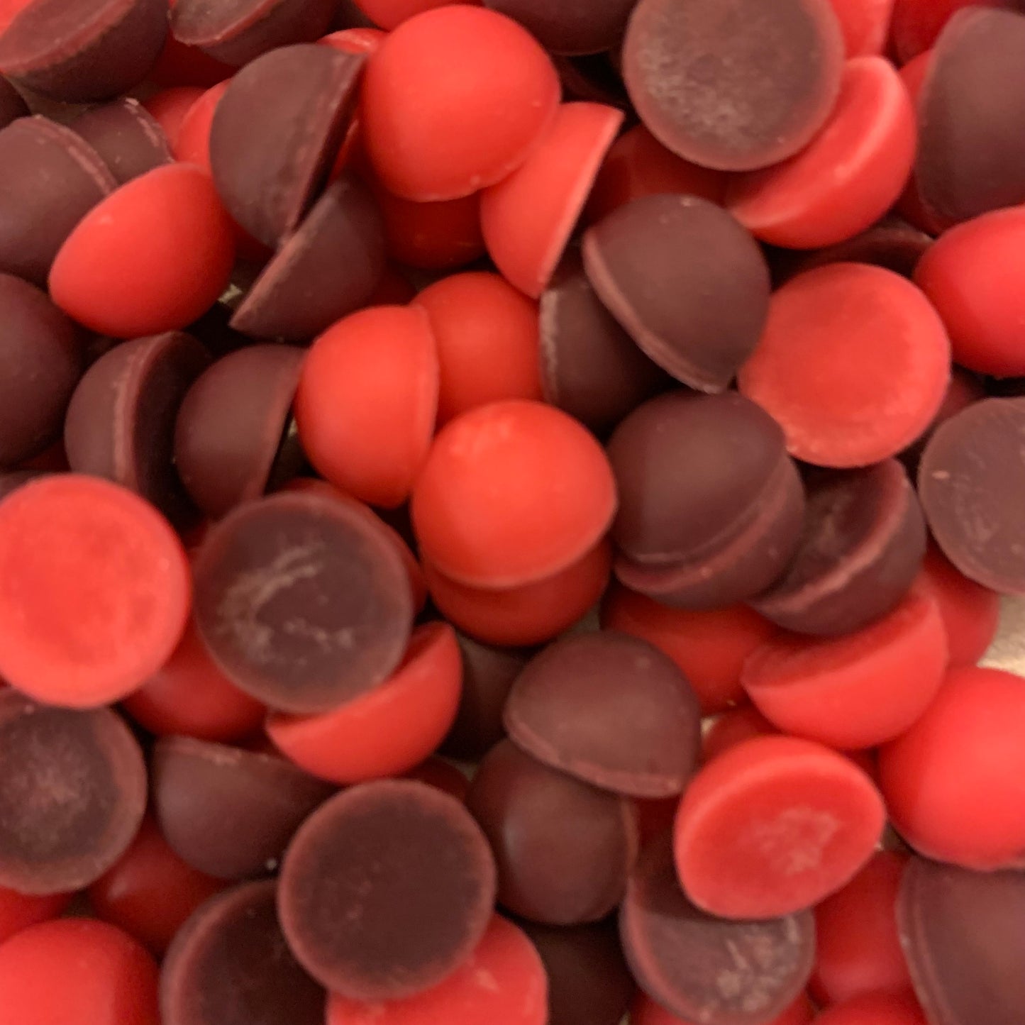Dot Wax Drops